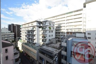 Le・CIEL天王寺の物件内観写真